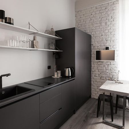 شقة Ca Bela - Lambrate Flat 1 ميلان المظهر الخارجي الصورة