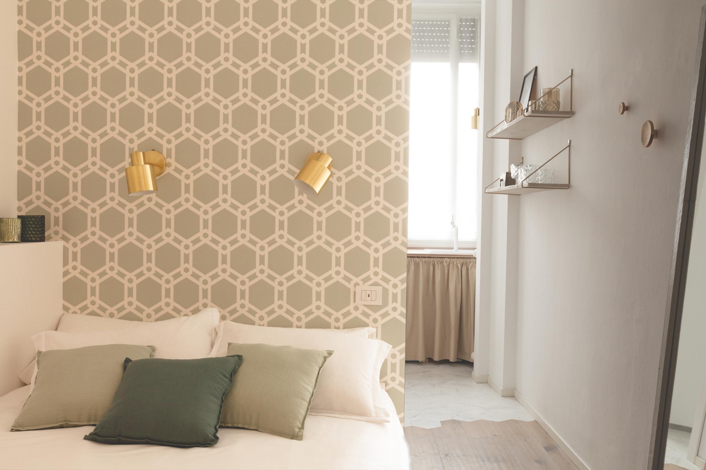 شقة Ca Bela - Lambrate Flat 1 ميلان المظهر الخارجي الصورة