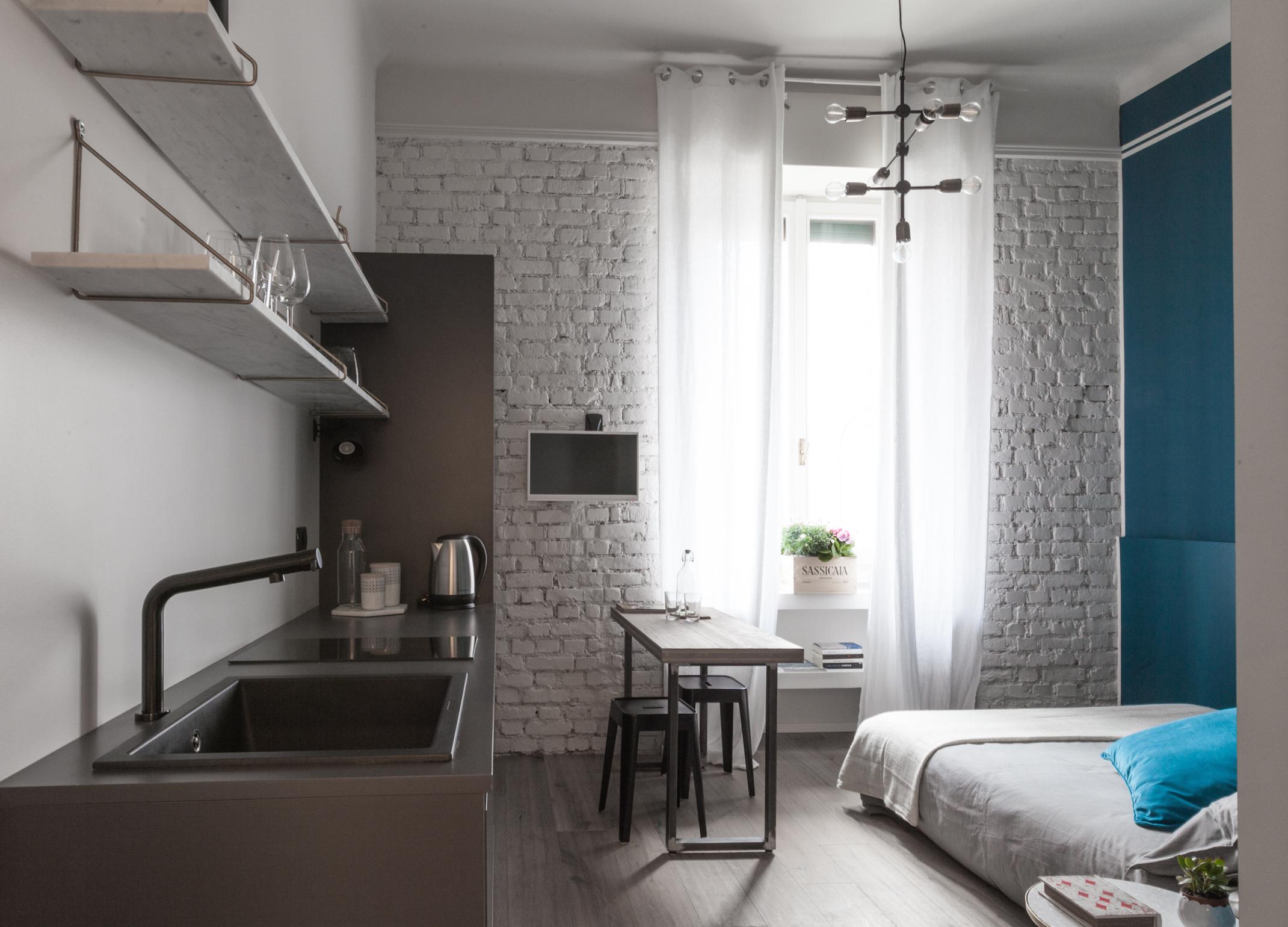 شقة Ca Bela - Lambrate Flat 1 ميلان المظهر الخارجي الصورة