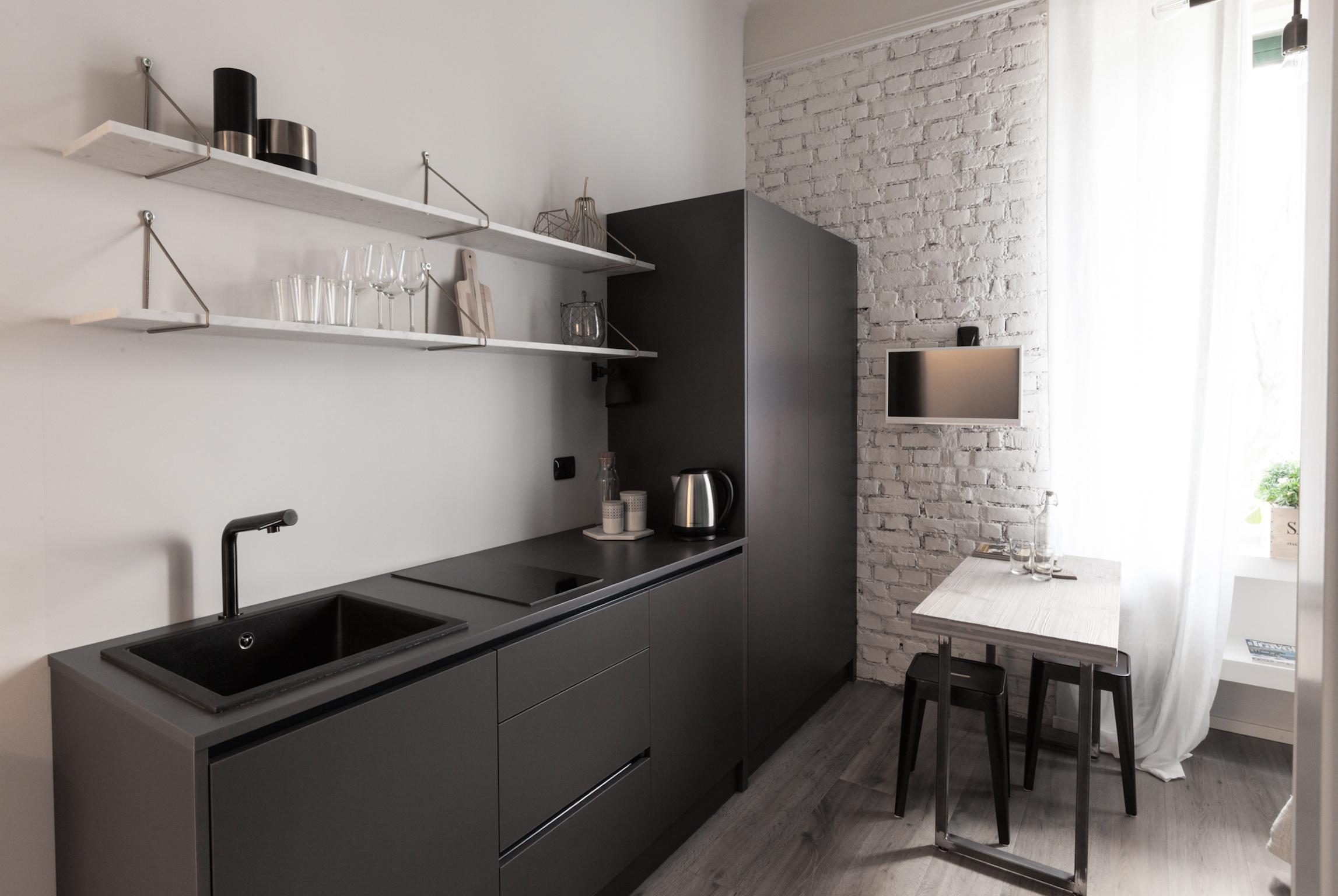 شقة Ca Bela - Lambrate Flat 1 ميلان المظهر الخارجي الصورة