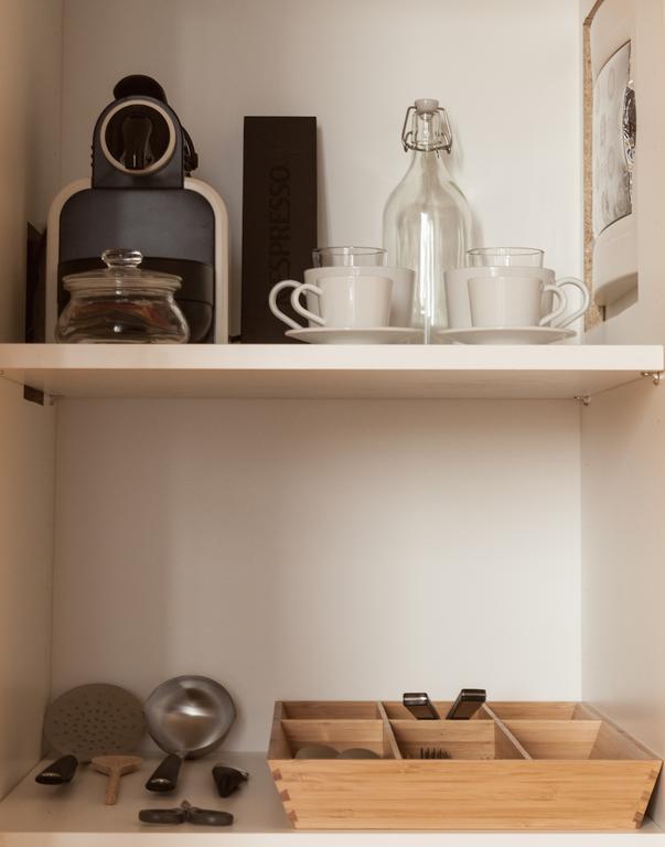 شقة Ca Bela - Lambrate Flat 1 ميلان المظهر الخارجي الصورة